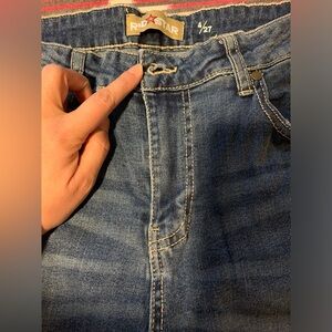 Like New Jeans